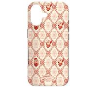 Carcasa para iPhone 17 Minions Stuart & Bob Lunar New Year Celebration