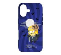 Carcasa para iPhone 17 Minions Stuart In GRU Costume