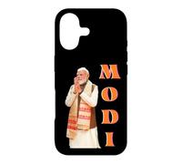 Carcasa para iPhone 17 Modi