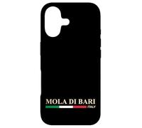 Carcasa para iPhone 17 Mola di Bari Italia