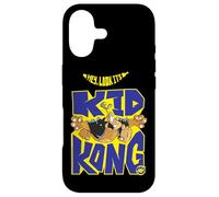 Carcasa para iPhone 17 Monster Fun Hey, mira, es Kid Kong Kids
