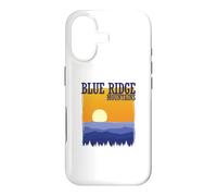 Carcasa para iPhone 17 Montañas Blue Ridge Monte Mitchell de los Apalaches