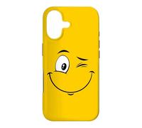 Carcasa para iPhone 17 Mood Bites P ace Divertido Crucero Vacaciones
