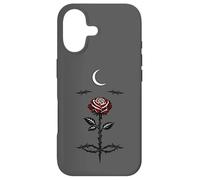 Carcasa para iPhone 17 Moonthorn Gothic