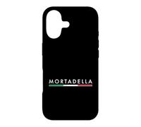 Carcasa para iPhone 17 Mortadela Minimalista