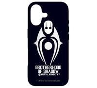 Carcasa para iPhone 17 Mortal Kombat X Brotherhood of Shadow