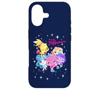 Carcasa para iPhone 17 Moshi Monsters The Poppeteers Poppet & Co