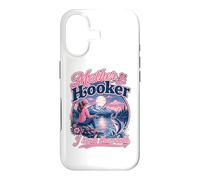 Carcasa para iPhone 17 Mother Hooker Fishing Mom Funny Angler Mama Lake Life