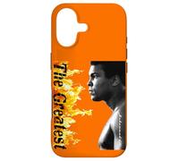Carcasa para iPhone 17 Muhammad Ali_005