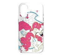 Carcasa para iPhone 17 My Little Pony Dragons & Diamonds