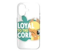 Carcasa para iPhone 17 My Little Pony Loyal
