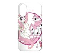 Carcasa para iPhone 17 My Little Pony Pink Tree House