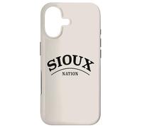 Carcasa para iPhone 17 Nación Sioux | Sioux Tribe Standard