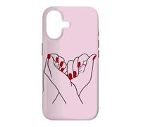 Carcasa para iPhone 17 Nail Hustler Nail Tech Techniques Nail Boss Nail Polish Art