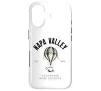 Carcasa para iPhone 17 Napa Valley California Viajes Familiares Vacaciones