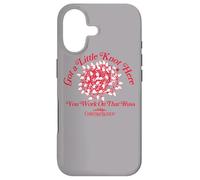 Carcasa para iPhone 17 National Lampoon's Christmas Vacation Got a Little Knot Here