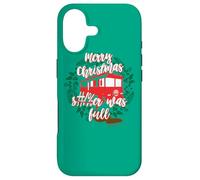 Carcasa para iPhone 17 National Lampoon's Christmas Vacation It Was Full