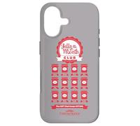 Carcasa para iPhone 17 National Lampoon's Christmas Vacation Jelly of The Month