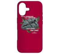 Carcasa para iPhone 17 National Lampoon's Christmas Vacation Not a Creature