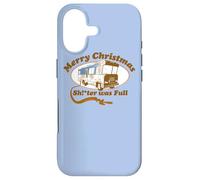 Carcasa para iPhone 17 National Lampoon's Christmas Vacation SH!Tter Was Full