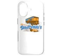 Carcasa para iPhone 17 National Lampoon's Christmas Vacation The Shtter's Full