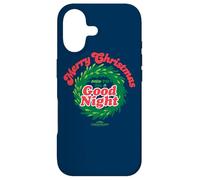 Carcasa para iPhone 17 National Lampoon's Christmas Vacation To All a Good Night