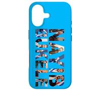 Carcasa para iPhone 17 Nayib Bukele El Salvador Legado Identidad