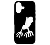 Carcasa para iPhone 17 Nazca Lines | South America Ancient Astronaut Peru Geoglyphs