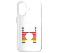 Carcasa para iPhone 17 Nerdy Dads Build Character Fantasy RPG Gamer