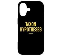 Carcasa para iPhone 17 New Paradigm Unite Community Taxon Hypotheses