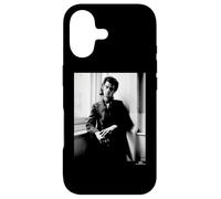 Carcasa para iPhone 17 Nick Cave Bad Seeds Your Funeral My Trial Era Phil Nicholls
