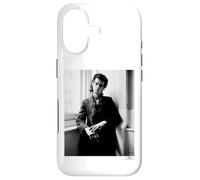 Carcasa para iPhone 17 Nick Cave Bad Seeds Your Funeral My Trial por Phil Nicholls
