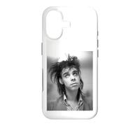 Carcasa para iPhone 17 Nick Cave Fiesta de cumpleaños Bad Seeds Cantante David Corio