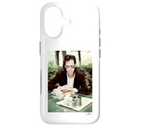 Carcasa para iPhone 17 Nick Cave y The Bad Seeds Boatman's Call Phil Nicholls