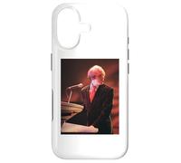 Carcasa para iPhone 17 Nick Rhodes Duran Tour 1998 Girls On Film
