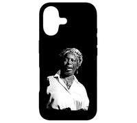 Carcasa para iPhone 17 Nina Simone en el Royal Albert Hall 1998 por Stephen Wright