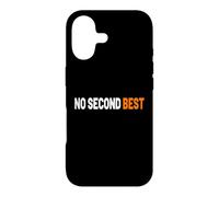 Carcasa para iPhone 17 Ningún Segundo Mejor diseño de Activos Digitales de Bitcoin