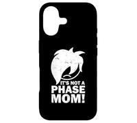 Carcasa para iPhone 17 No es una Fase, es un Estilo de Vida: Nunca fue una Fase EMO