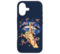 Carcasa para iPhone 17 No juzgues lo Que no entiendes el Mes de concienciación sobre el Autismo