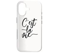 Carcasa para iPhone 17 Nope Not Hoy Divertido Sarcástico Humorístico