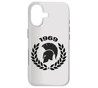 Carcasa para iPhone 17 Northern Soul 1969 Laurel Wreath