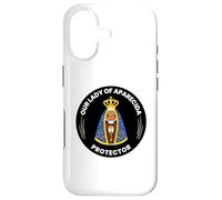 Carcasa para iPhone 17 Nuestra Señora De Aparecida Devoción Brasileña