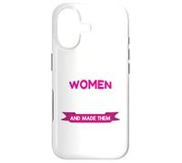 Carcasa para iPhone 17 Nurse God Found The Strongest Women and Made Them Nurses