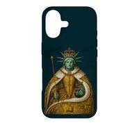 Carcasa para iPhone 17 NYC Statue of Liberty Inspired from Royal Art Abstract Cool