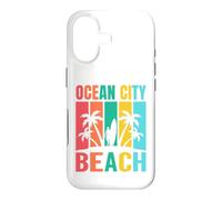 Carcasa para iPhone 17 Ocean City