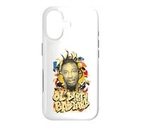 Carcasa para iPhone 17 ODB Graffiti Artista Música Wu Tang Rapero Hip Hop Merch