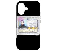 Carcasa para iPhone 17 ODB OL Dirty Ba-ard ID Retorno 36 Cámaras Brooklyn Zoo Raw