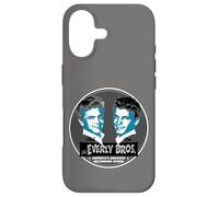 Carcasa para iPhone 17 Official The Everly Bros America’s Greatest Recording Stars