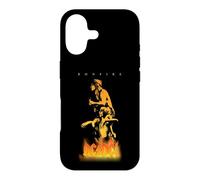 Carcasa para iPhone 17 Oficial AC/DC Bonfire Legendary Design
