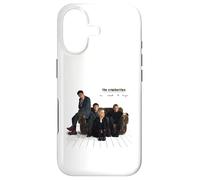 Carcasa para iPhone 17 Oficial Cranberries No Need to Argue Rock Alternativo